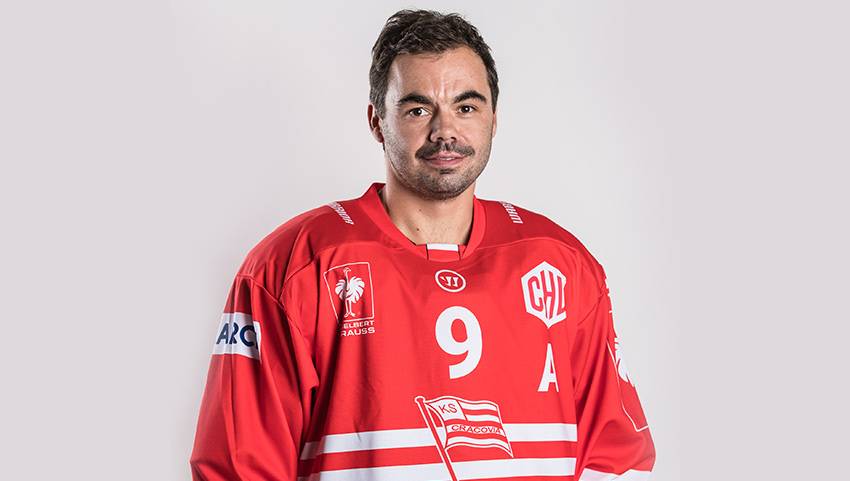 Damian Słaboń: Mamy nadzieję, że kibice znów zagrają jako 