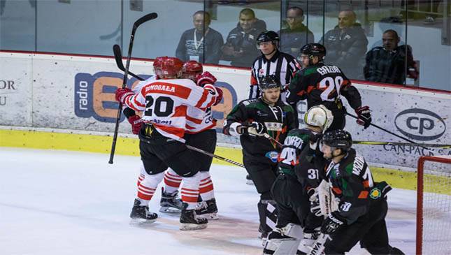 Comarch Cracovia - GKS Tychy, godz. 18:30