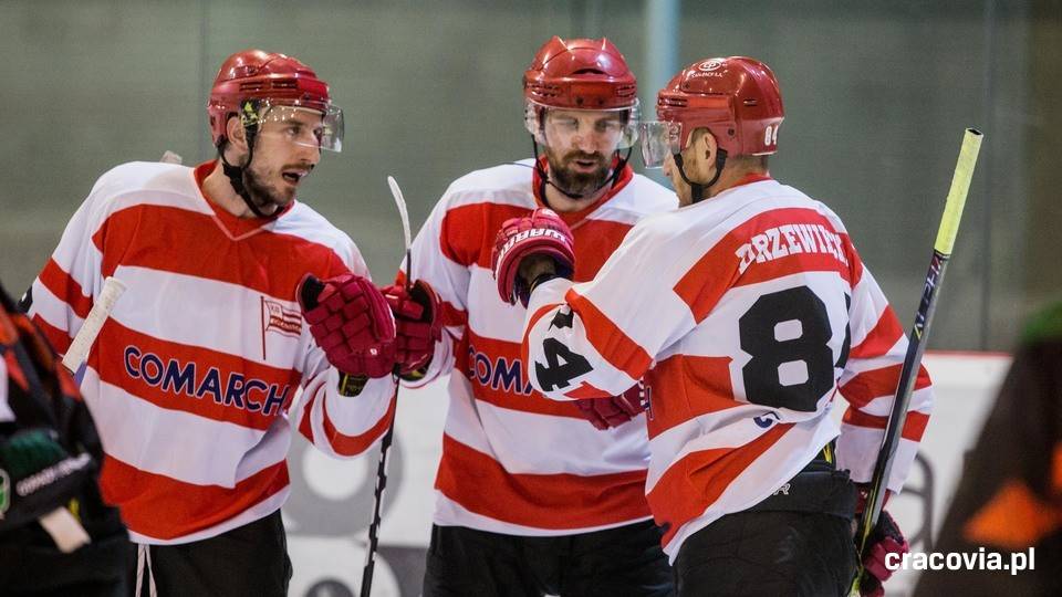 Do połowy meczu 0:3 - wielki comeback 