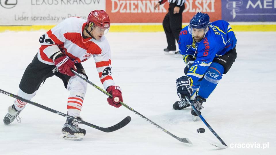 Mecz z PGE Orlikiem 21 grudnia w Krakowie