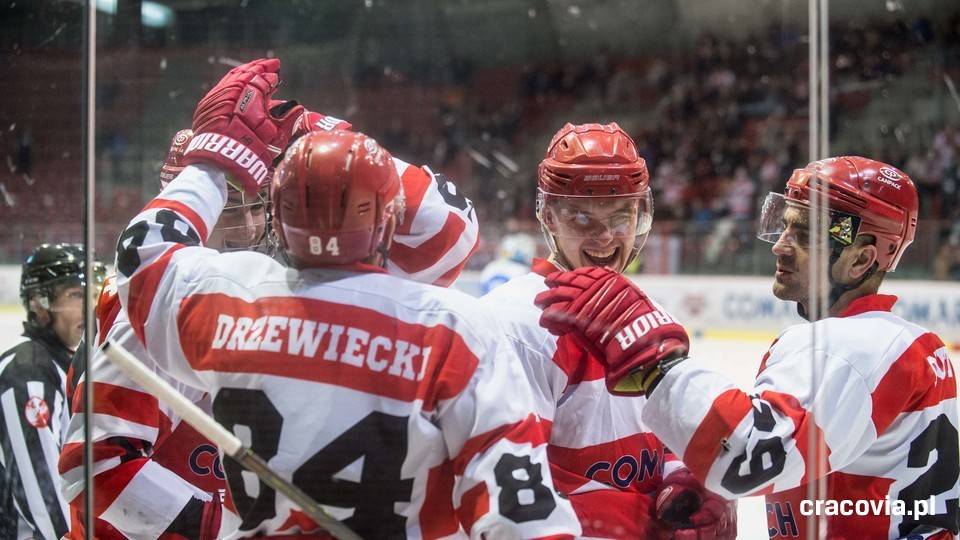 Hokejowe podsumowanie tygodnia