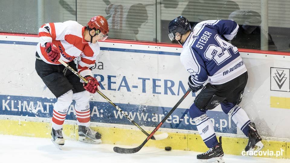 Comarch Cracovia - MH Automatyka Gdańsk, godz. 18:30