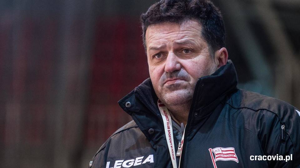 Dwugłos trenerski po meczu Comarch Cracovia - Orlik Opole