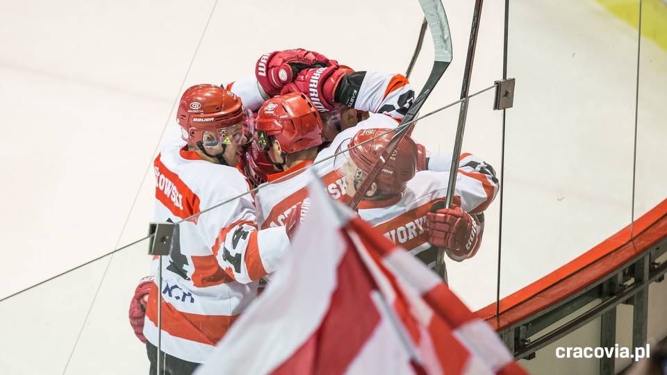 Udany comeback i hattrick Šinagla - 