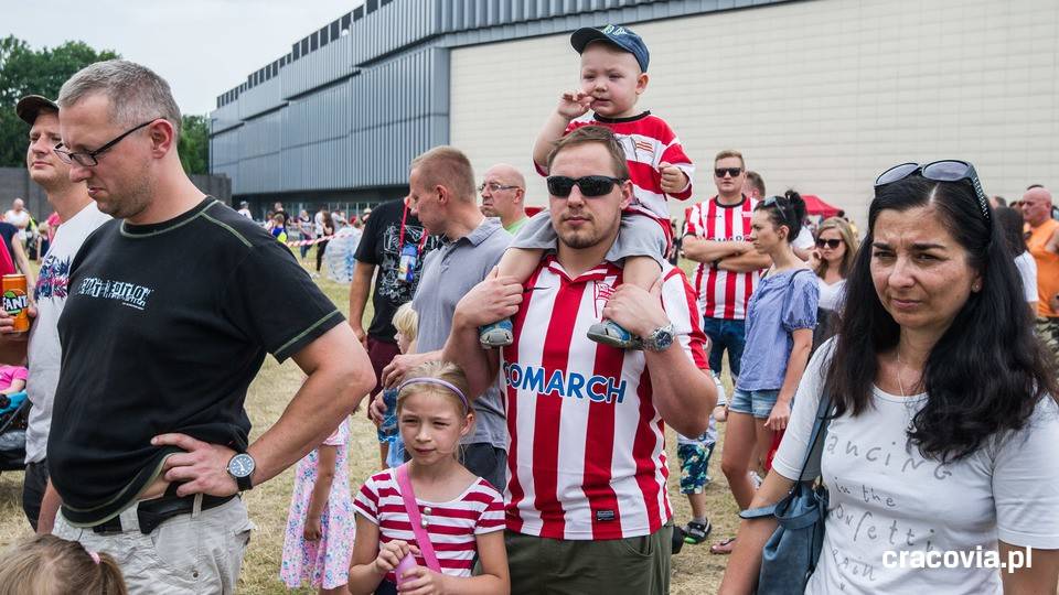 Pasiasty Dzień Dziecka (10.06.2018)