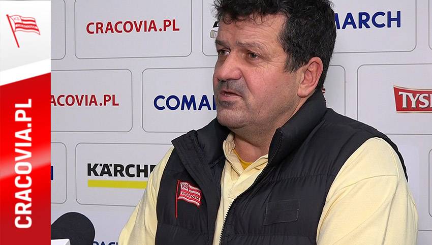  Rudolf RoháčekWyszarpaliśmy to zwycięstwo 