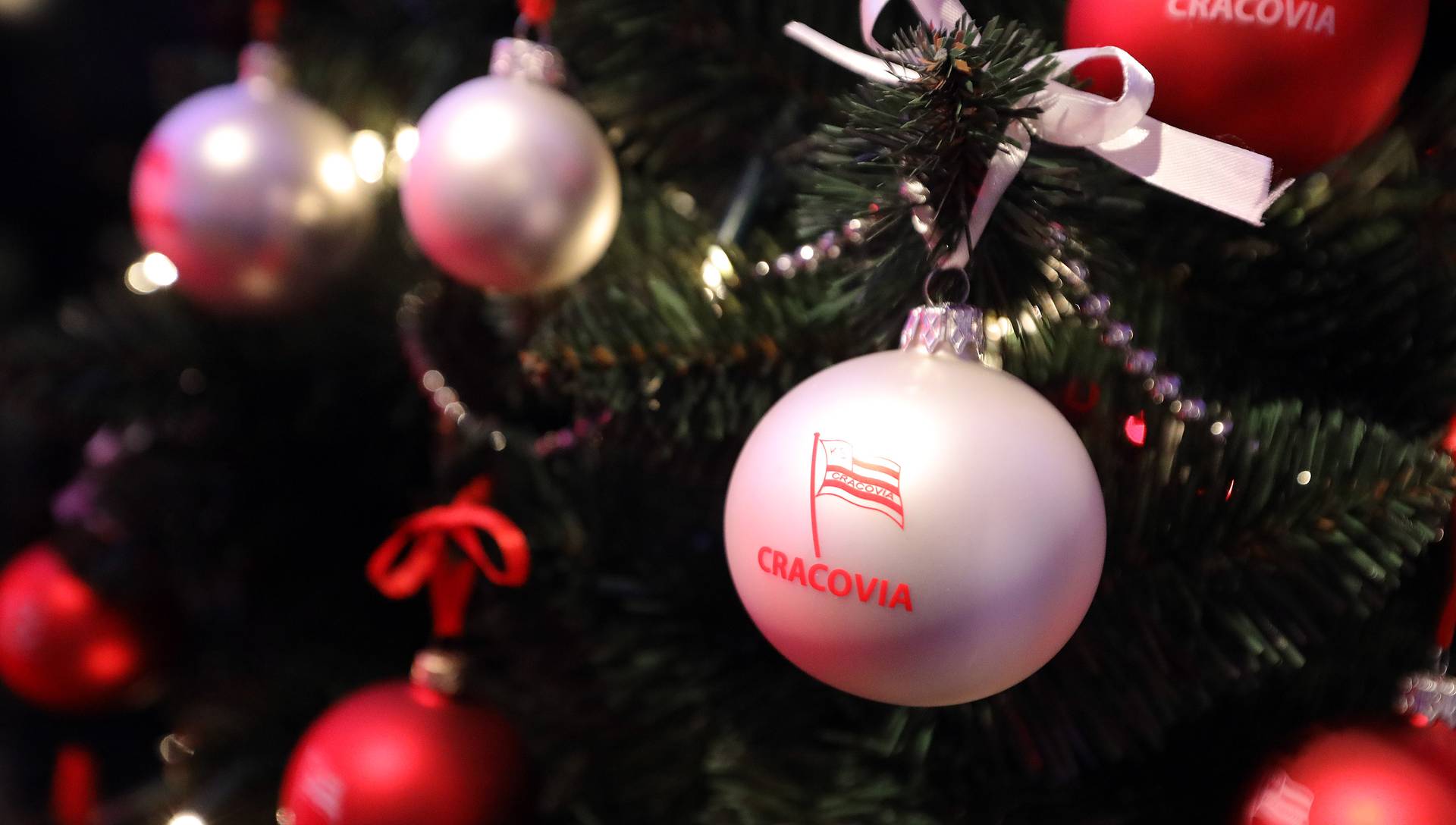 Opłatek Wigilijny #NaStadionie (19.12)