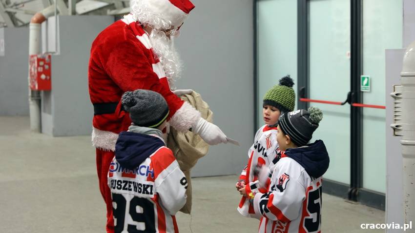 Pasiaste Mikołajki (20.12.2018)