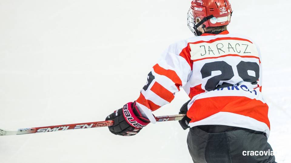 Michał Jaracz w Kadrze U-18!