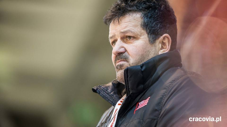 Rudolf Roháček: Robert Kowalówka pomógł nam w zwycięstwie
