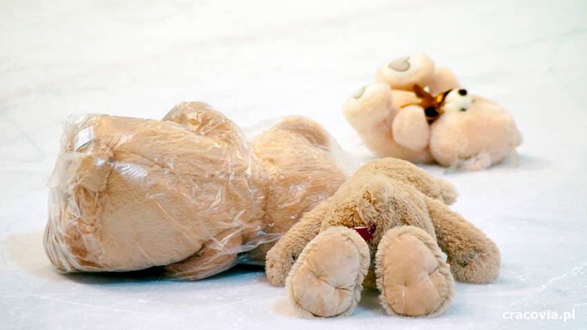 #ToSięNagrało: Kulisy Teddy Bear Toss 2019 