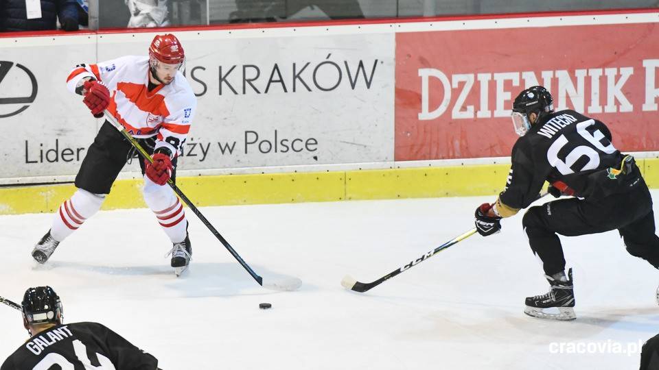 Marek Tvrdoň: Chcemy awansować do kolejnej rundy
