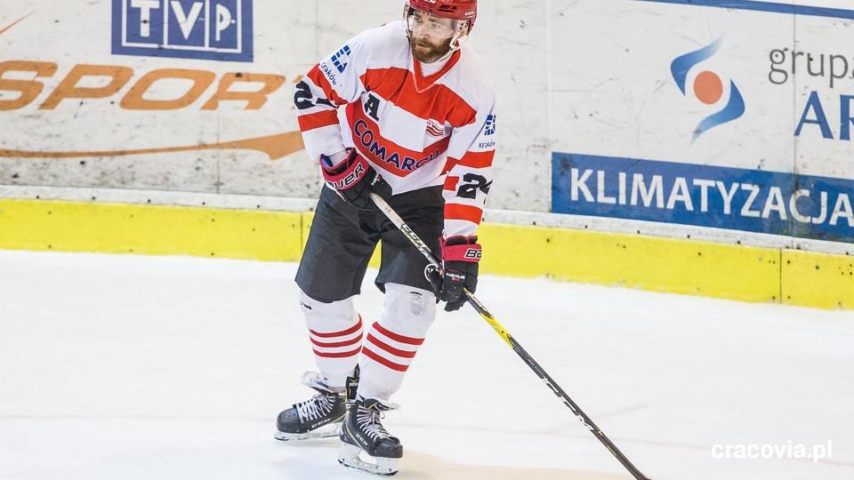 AZ Hawierzów - Comarch Cracovia godz. 18:00 
