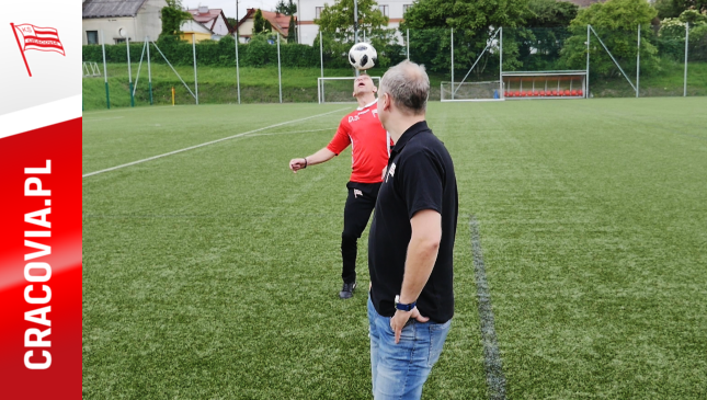 #ToSięNagrało: Testy w Niepołomicach i Reporter 