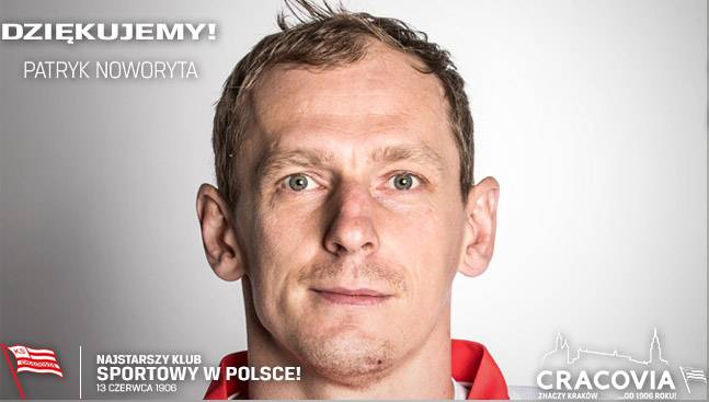 Patryk, dziękujemy!