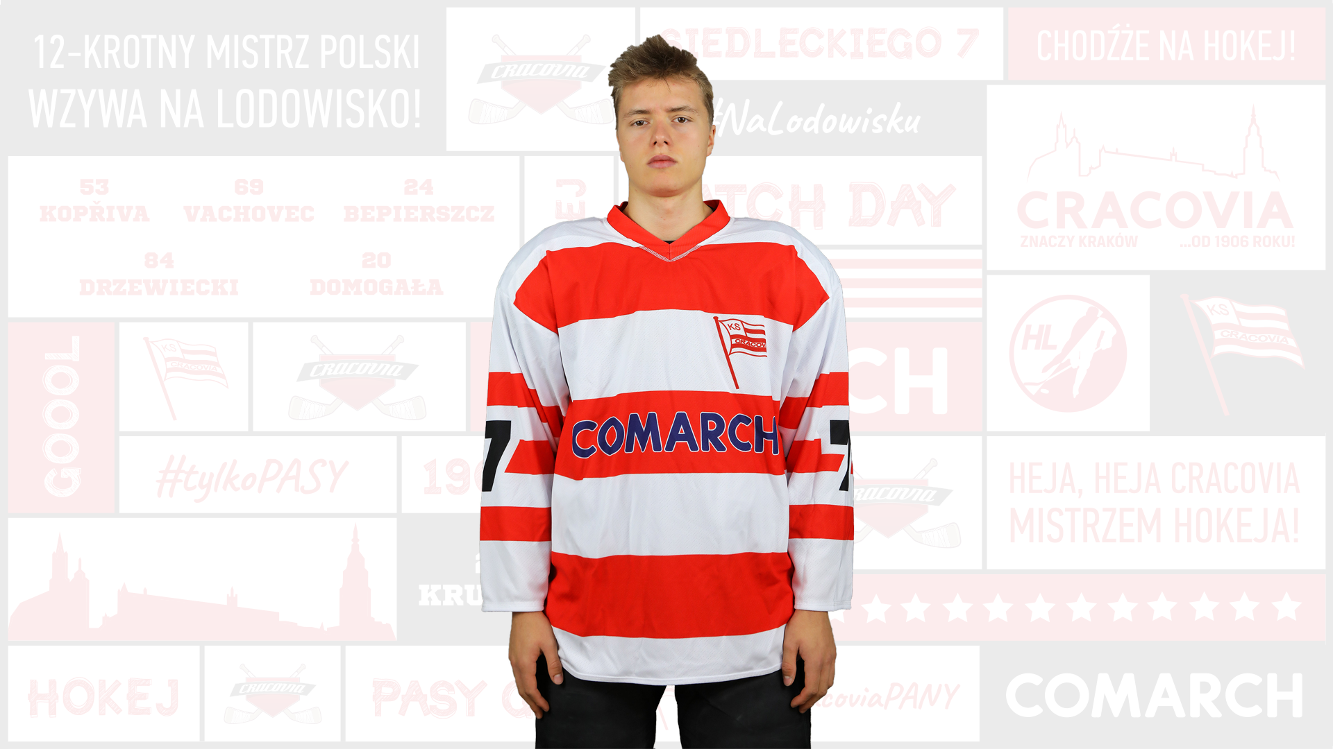 Igor Augustyniak z kontraktem