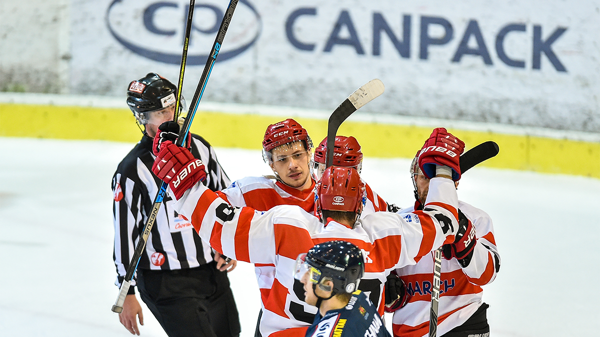 KS Naprzód Janów - Comarch Cracovia [SKRÓT]