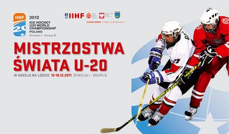 Dziś startują MŚ U-20 w Tychach!