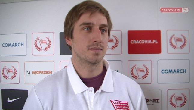 Patryk Wajda: Zwycięstwa są najważniejsze 