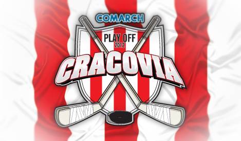 Cracovia ustaliła ceny biletów i karnetów na play-off PLH