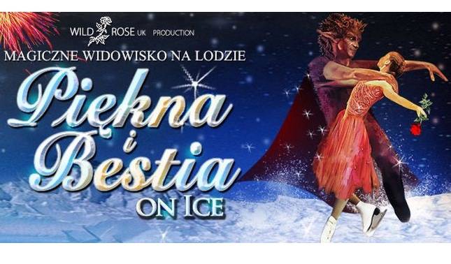 Można już kupić bilety na wyjątkowe rewie na lodowisku Cracovii!