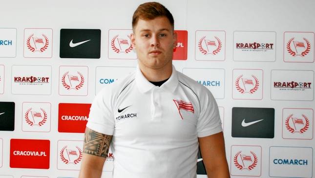 Michal Žvatora i Tomasz Kozłowski hokeistami Comarch Cracovii!
