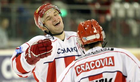 Gol Łukasza Sznotali w reprezentacji!