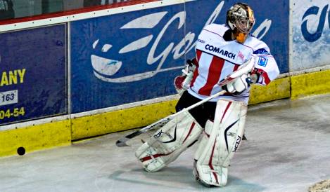 COMARCH CRACOVIA - KTH KRYNICA godz. 17