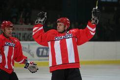 Comarch Cracovia – TKH 6:1