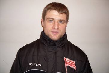 Doświadczony Łotysz w Cracovii!