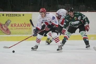 COMARCH CRACOVIA - AKUNA NAPRZÓD godz. 18:00