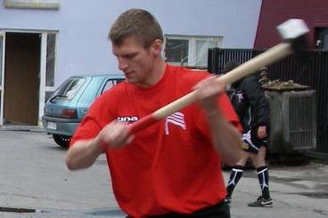 Leszek Laszkiewicz: Muszą jeszcze potrenować