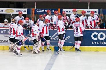 Bilety na mecz z GKS-em Tychy!