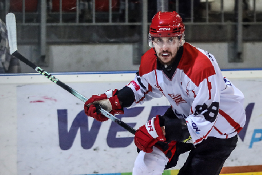 Alexander Shkrabov zostaje w COMARCH CRACOVIA