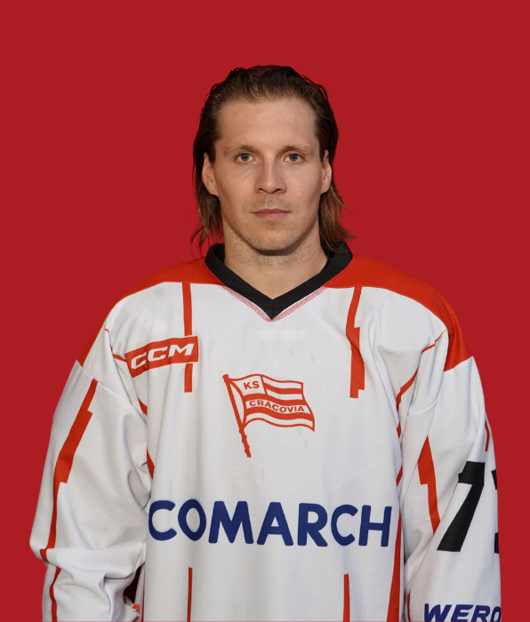 Henry Karjalainen