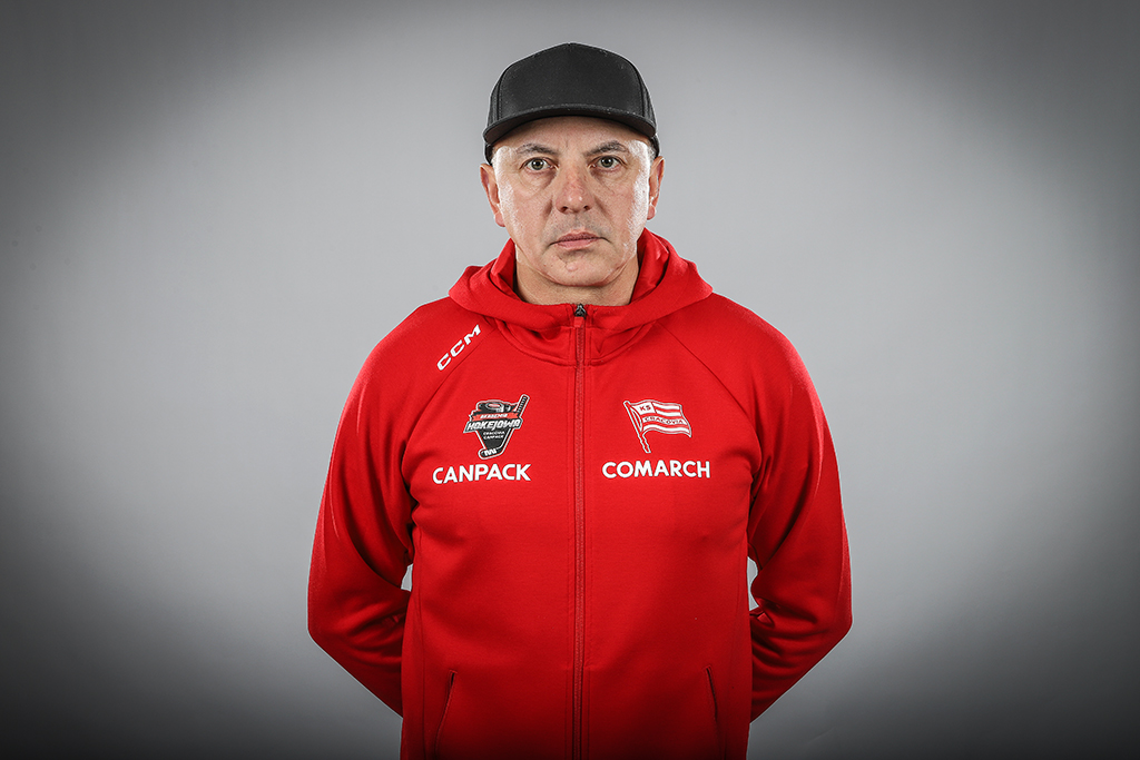 Marcin Cieślak