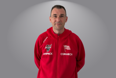 Michał Kurek