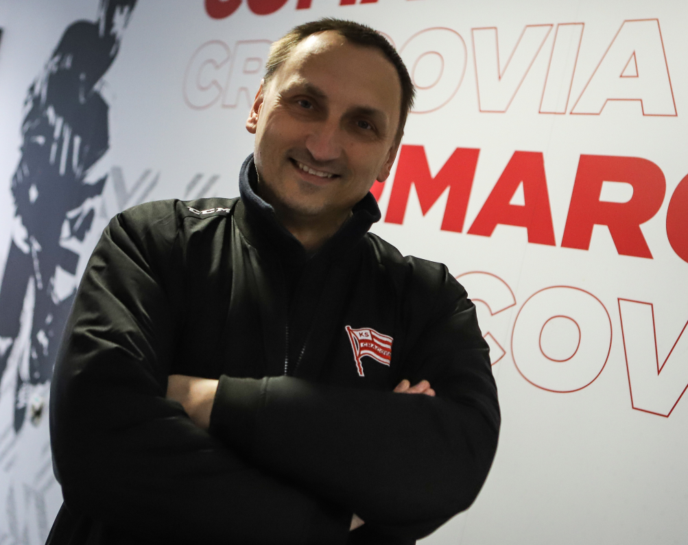Mariusz Kocoł