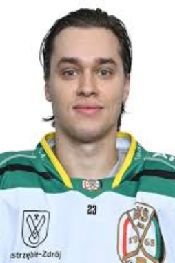 Daniels Bērziņš
