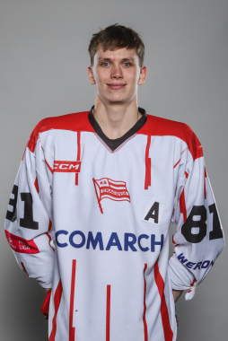Mateusz Bezwiński