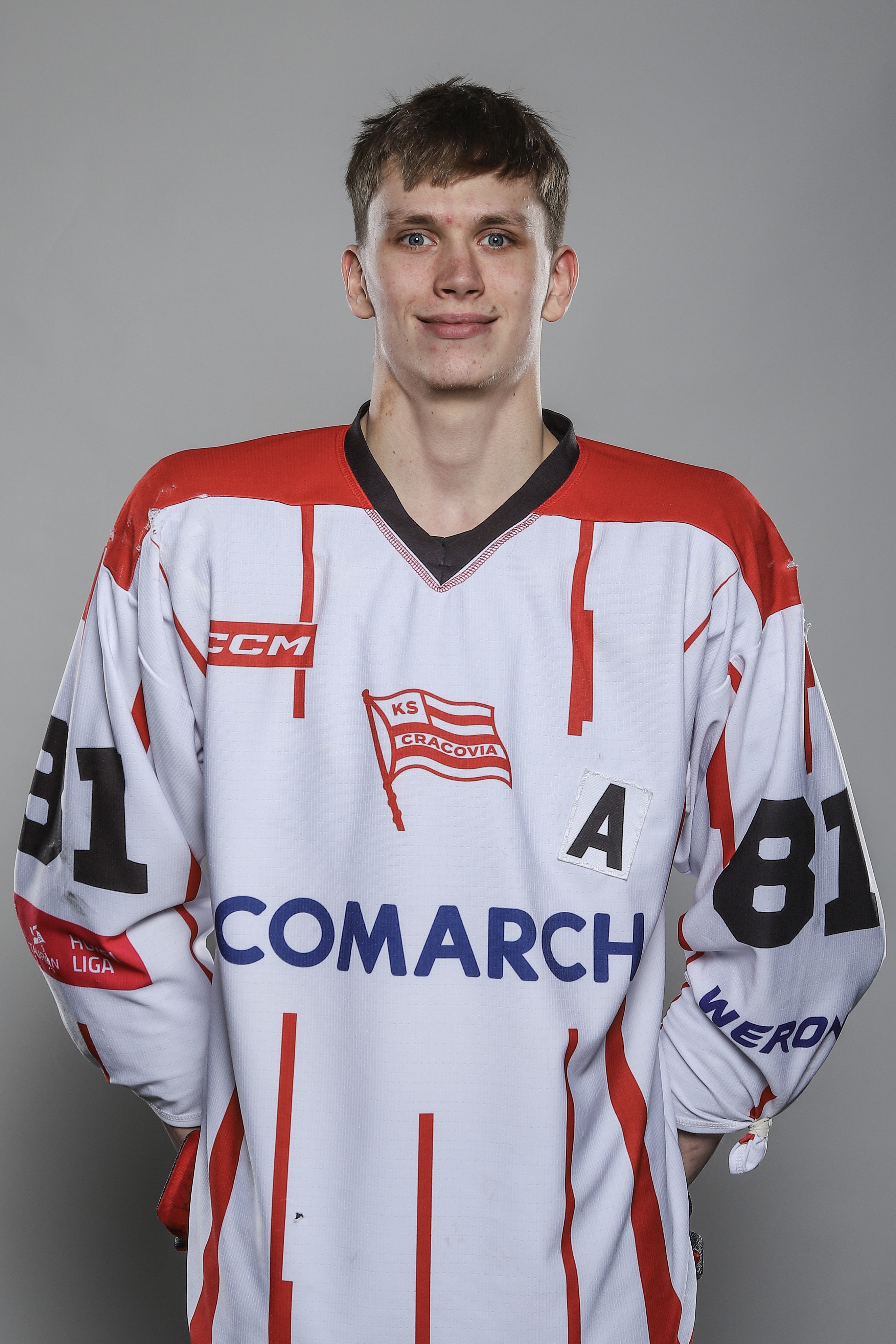 Mateusz Bezwiński