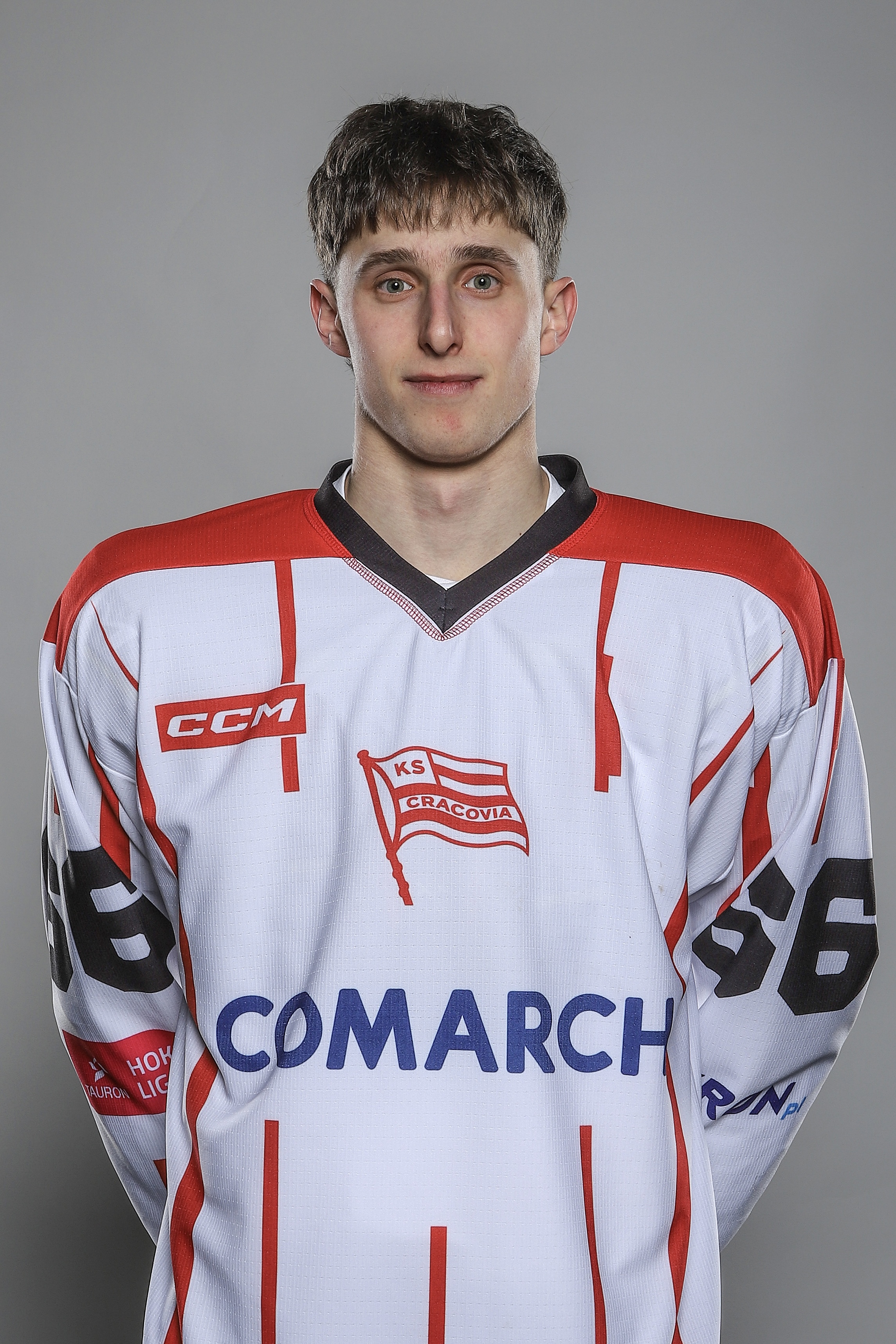 Jakub Ślusarek