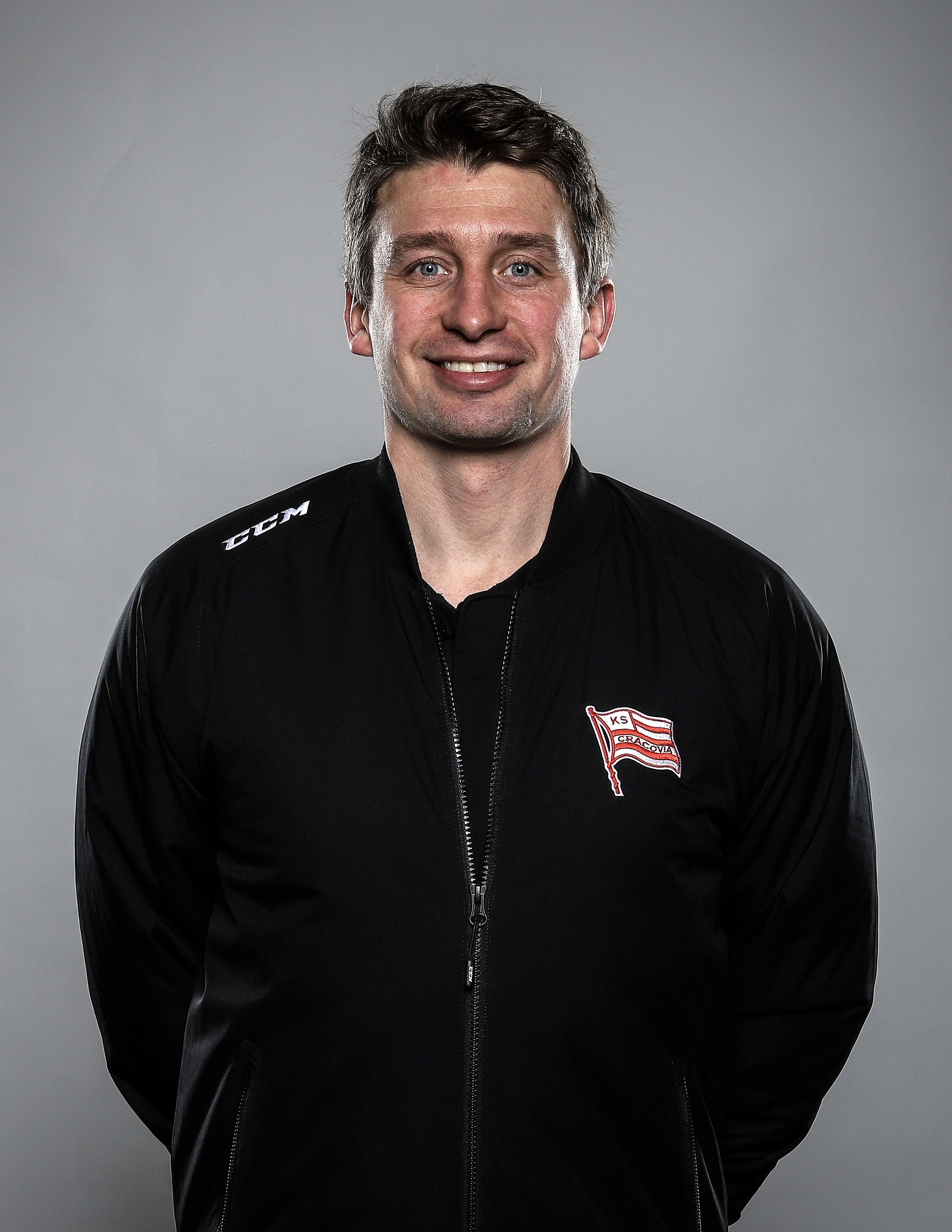 Krystian Dziubiński