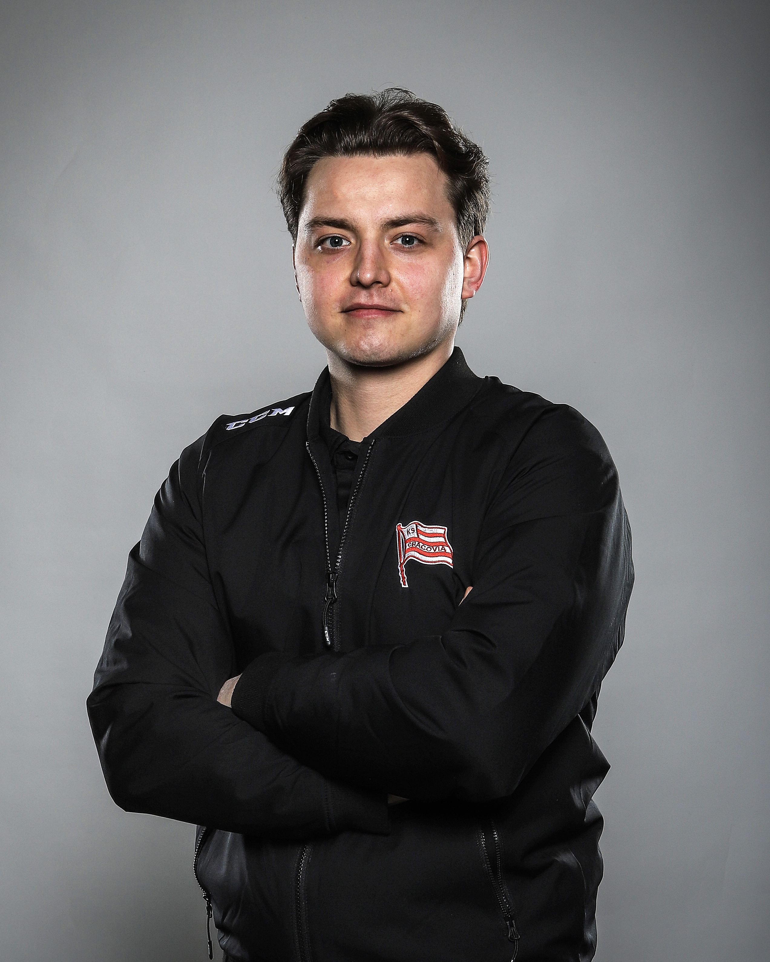 Krzysztof Harmata