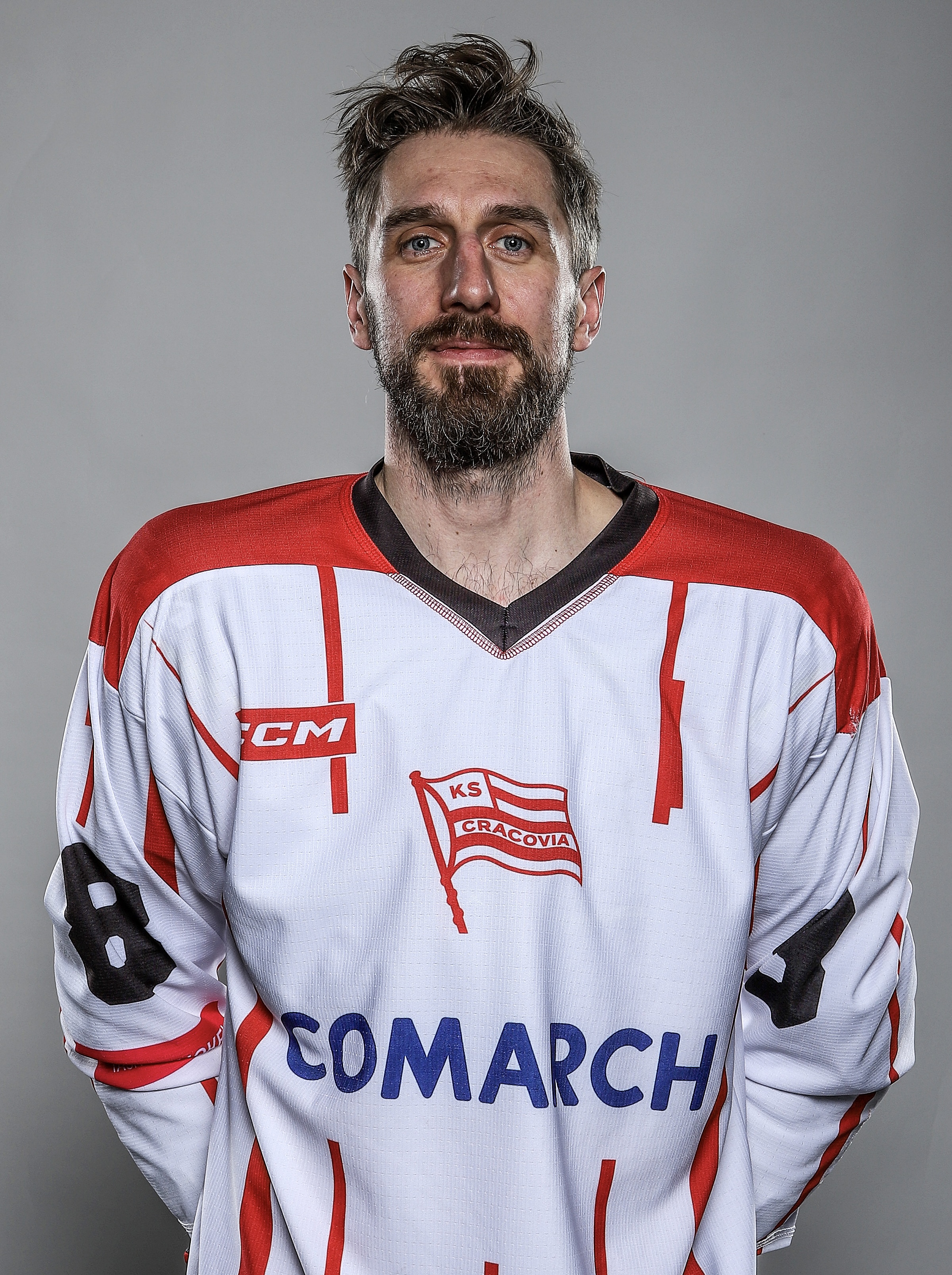 Patryk Wajda