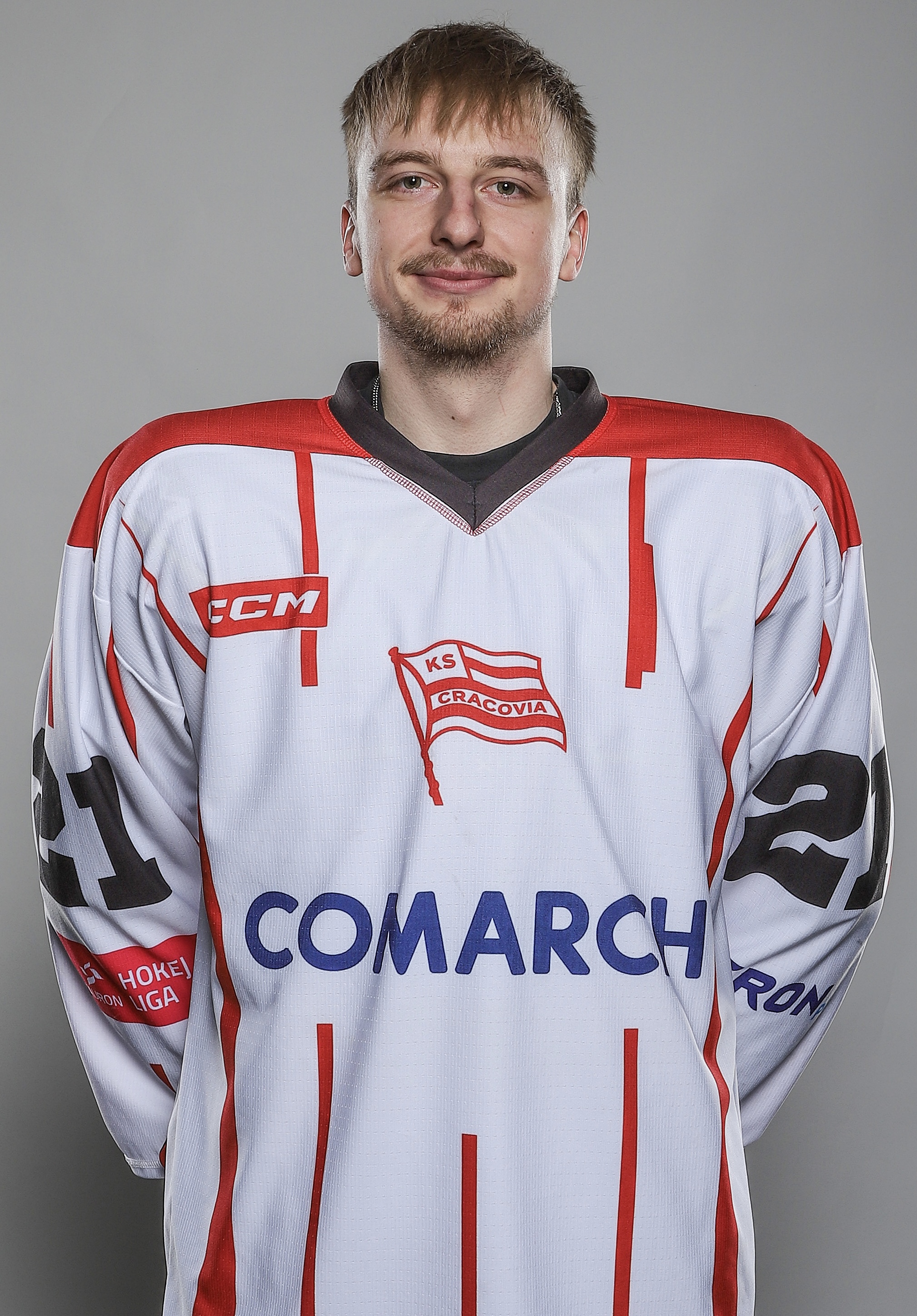 Krystian Mocarski