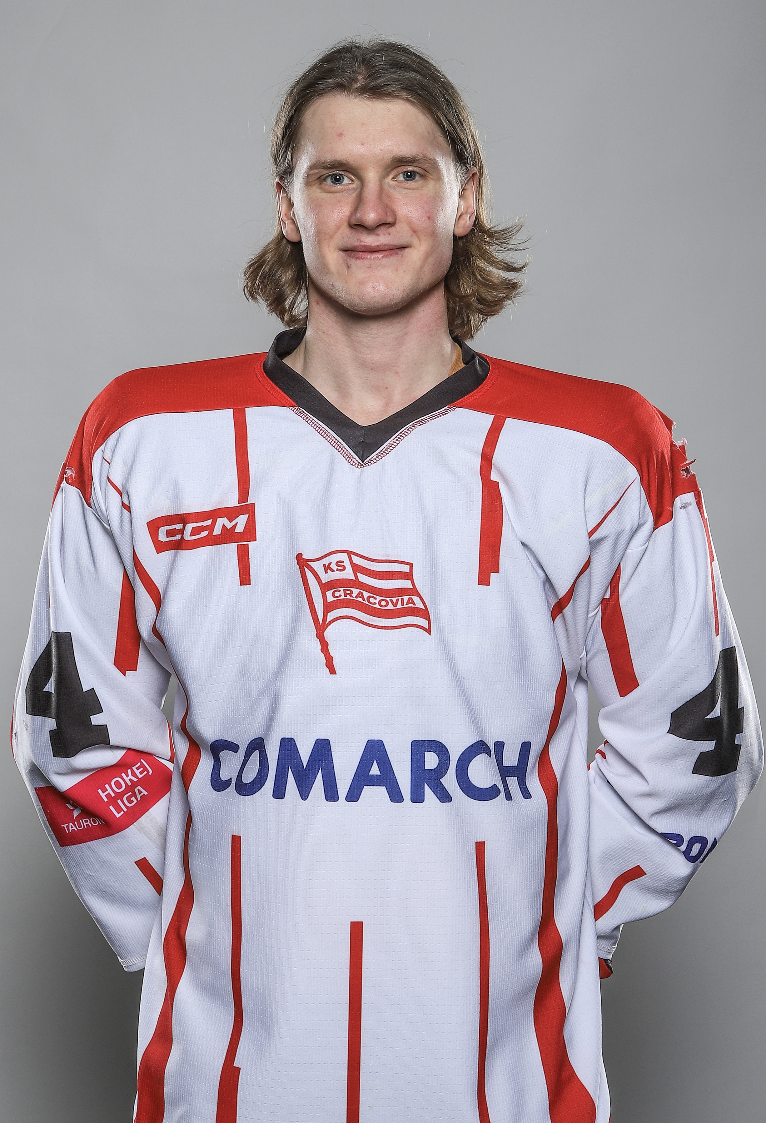 Michał Jaracz