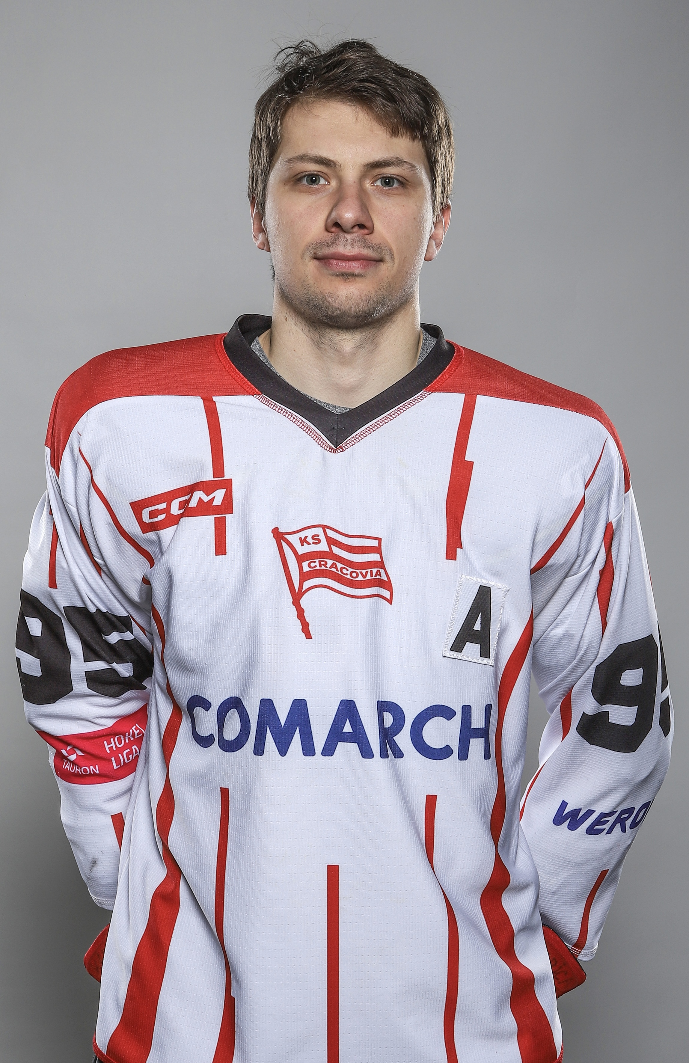 Damian Kapica