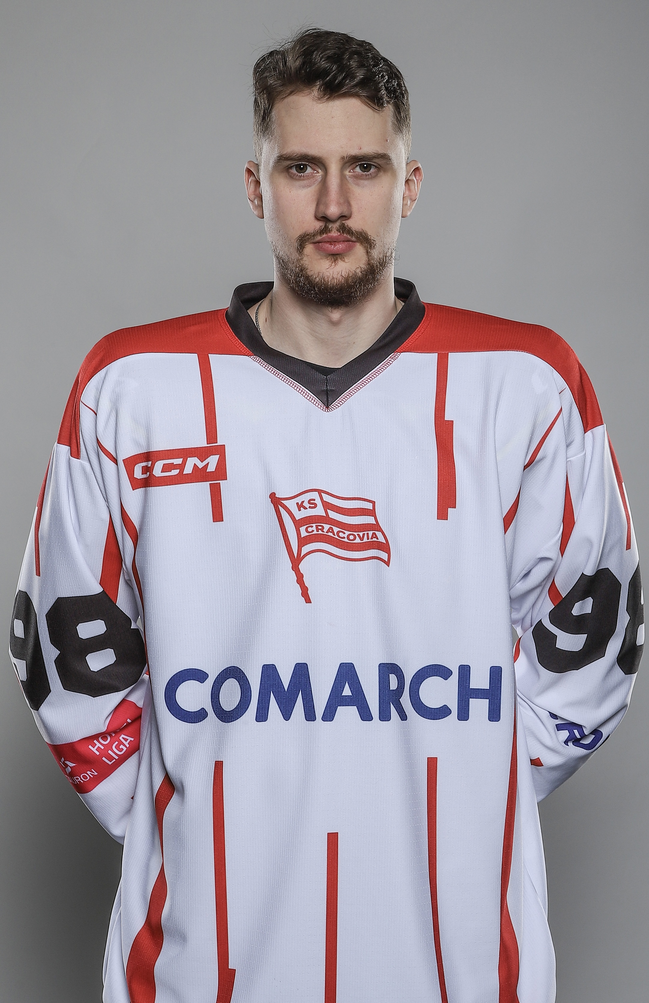 Alexander Shkrabov