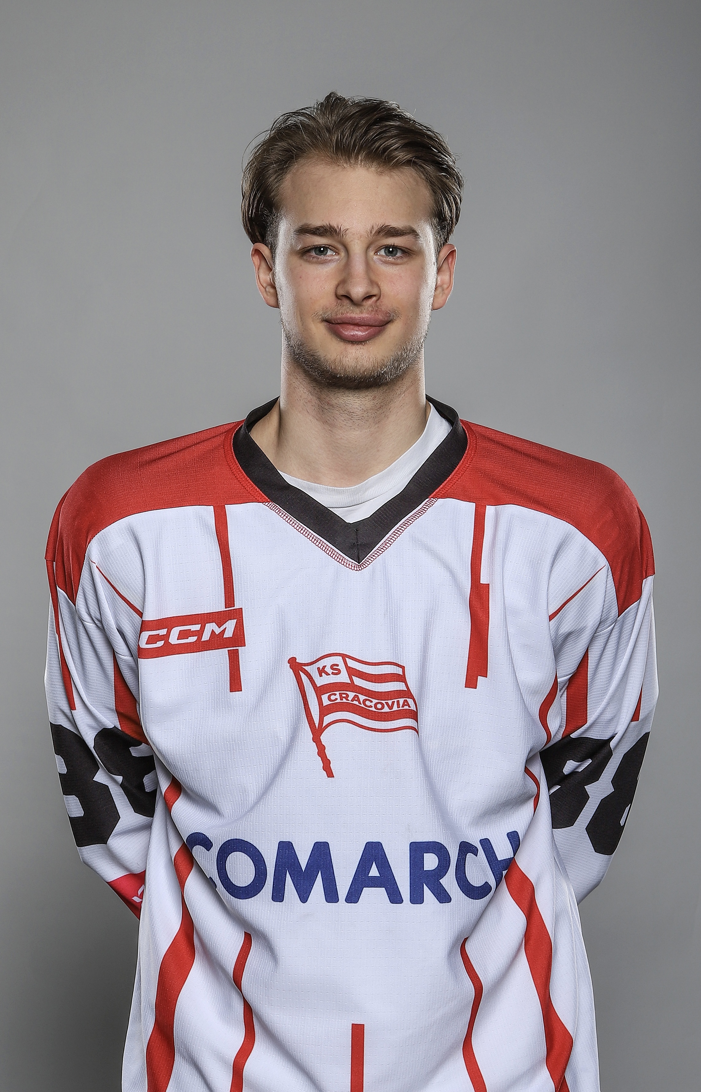 Jakub Michalski